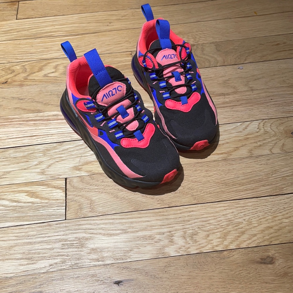 Nike sneakers
